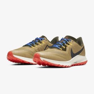Nike Air Zoom Pegasus 36 Trail shoes